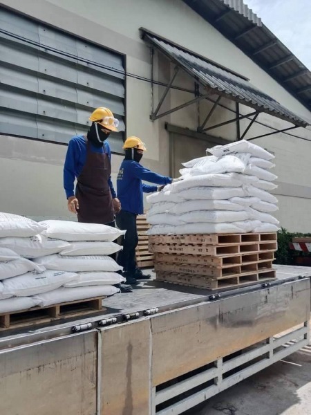 เคมีภัณฑ์กลุ่มอุตสาหกรรม